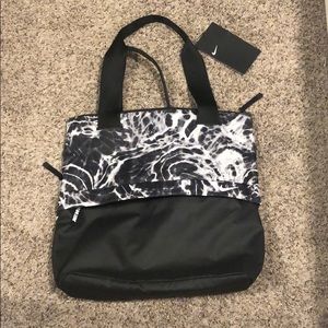 Nike tote